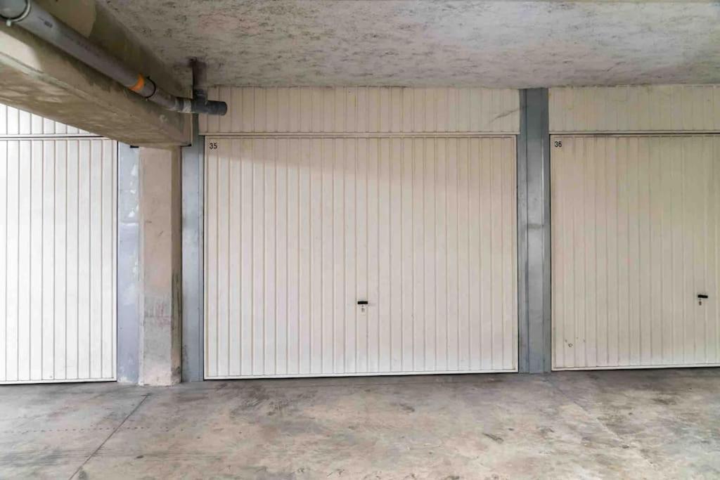 Appartement Avignon Garage-Spacieuse Terrasse Extérieur photo