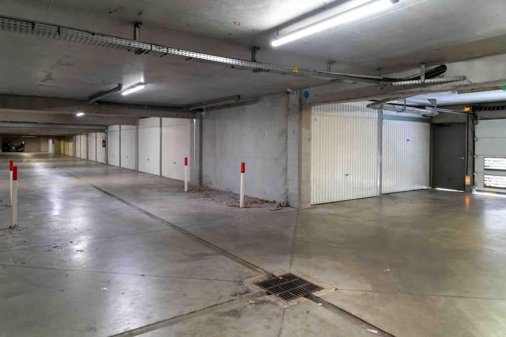 Appartement Avignon Garage-Spacieuse Terrasse Extérieur photo