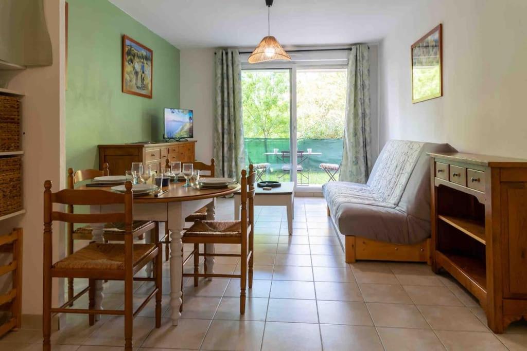 Appartement Avignon Garage-Spacieuse Terrasse Extérieur photo